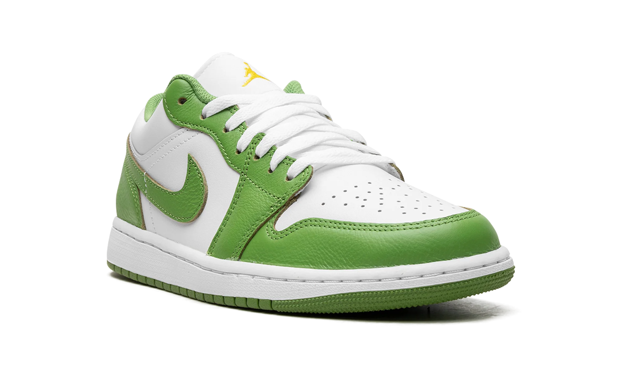 Jordan 1 Low SE "Chlorophyll" HF4823 100