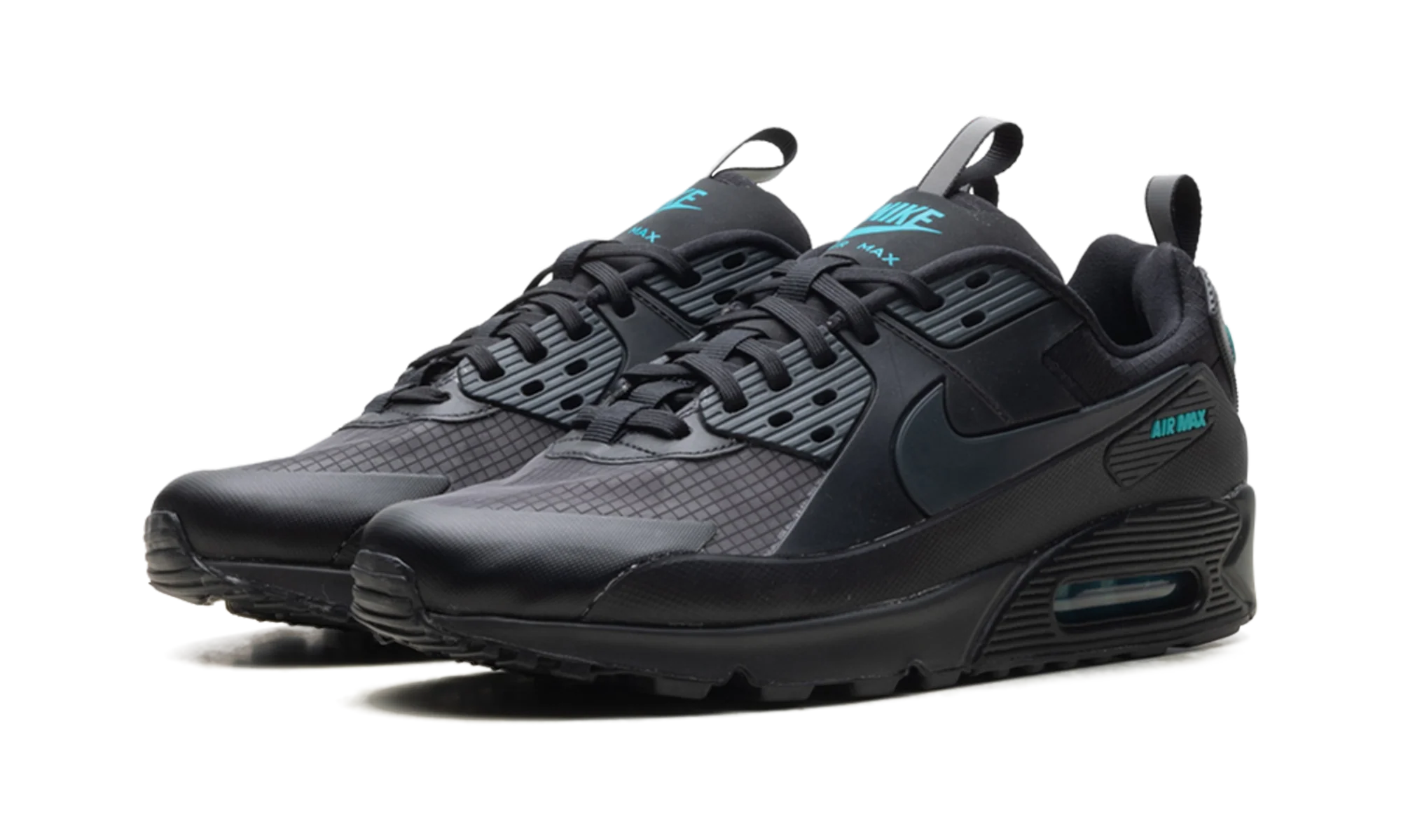 Air Max 90 "Drift Black Dusty Cactus" IO1908 010