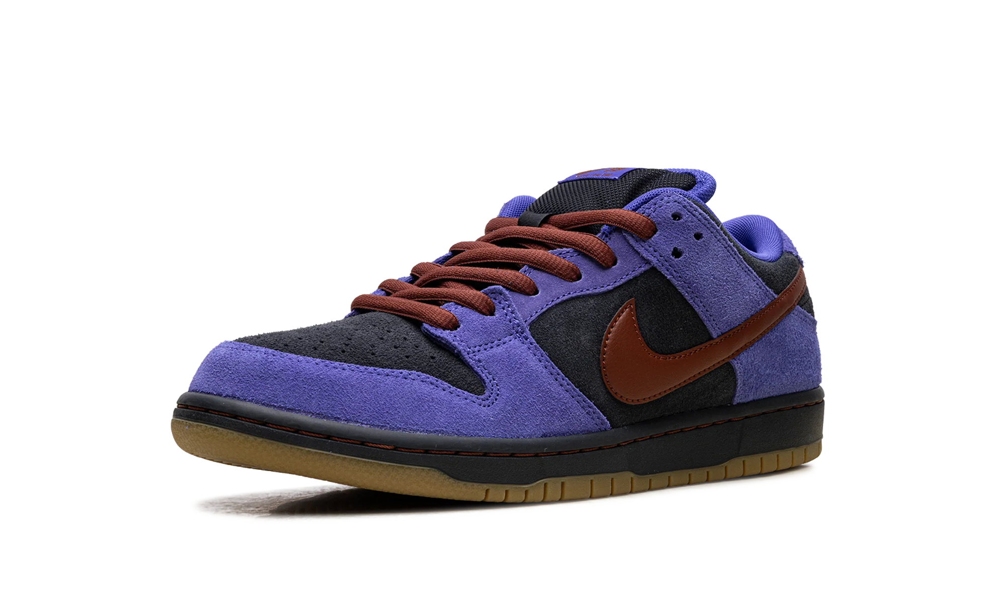 Nike SB Dunk Low "Persian Violet" HQ1625 500