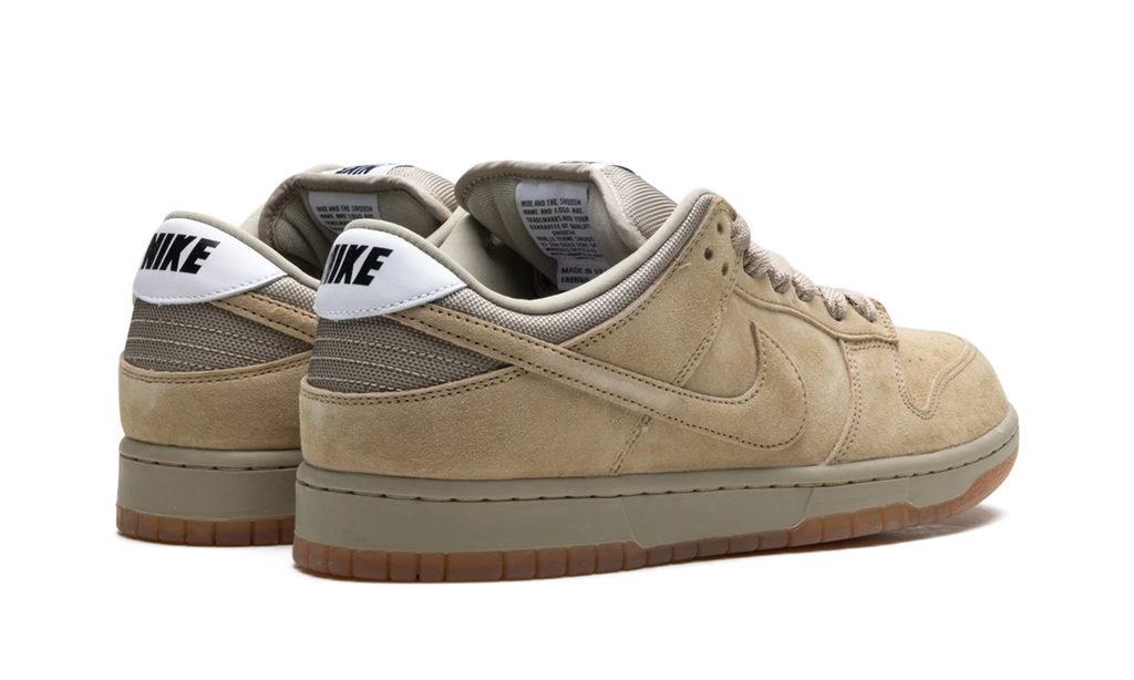 Dunk Low "Parachute Beige" HJ0367 200