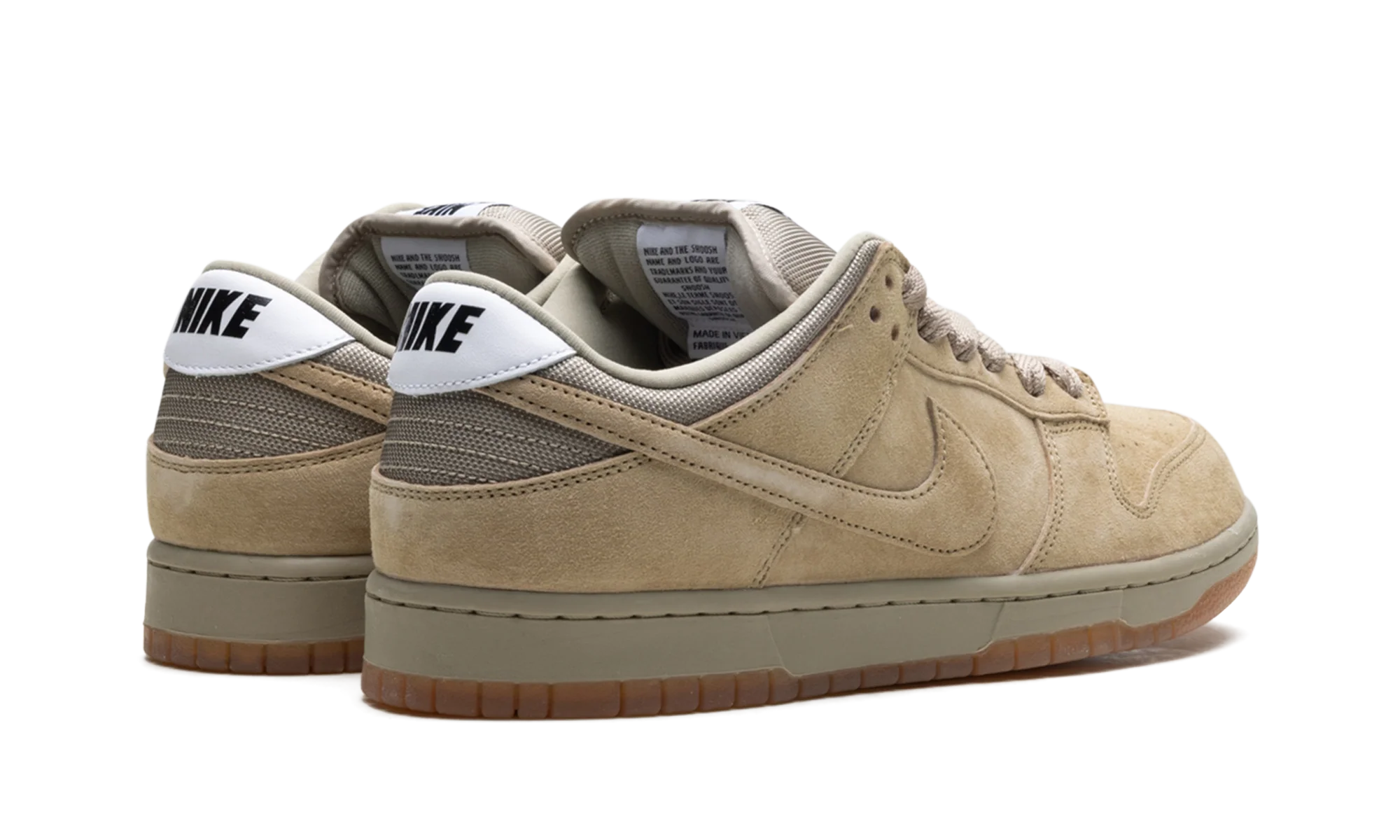 Dunk Low "Parachute Beige" HJ0367 200