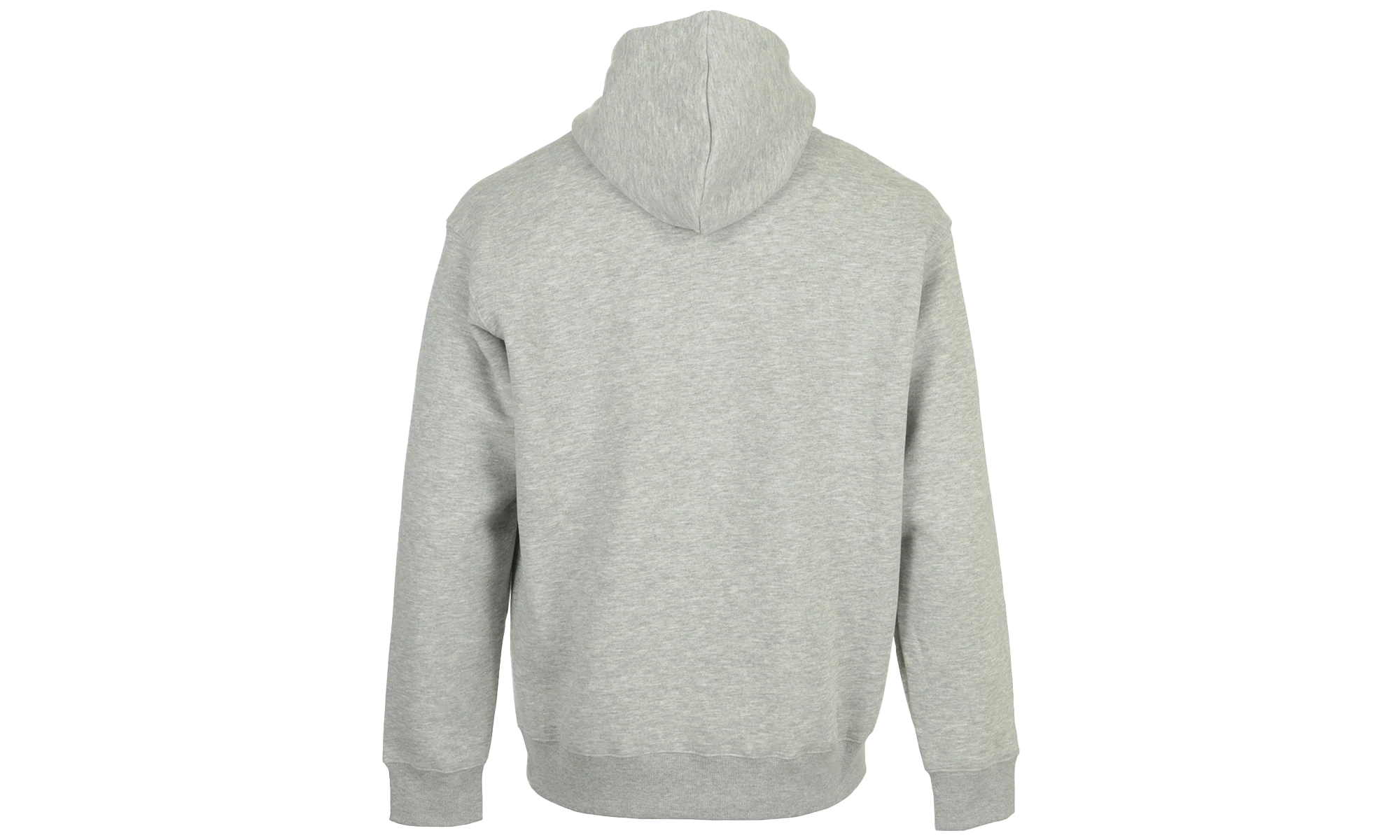 Sport Essentials Fleece Fleece Hoodie "GREY" MT41511AG