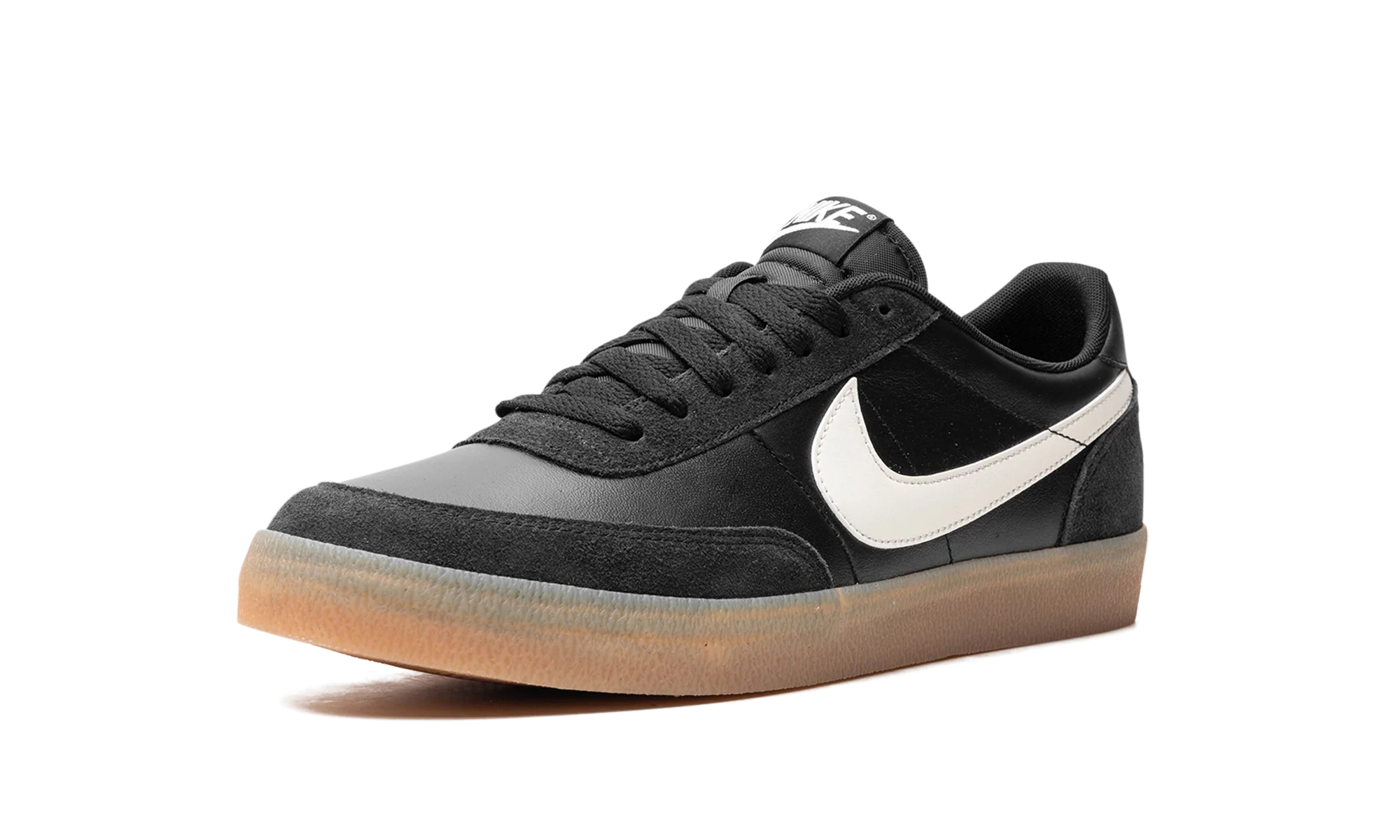 Killshot 2 Leather "Black Gum" 432997 070