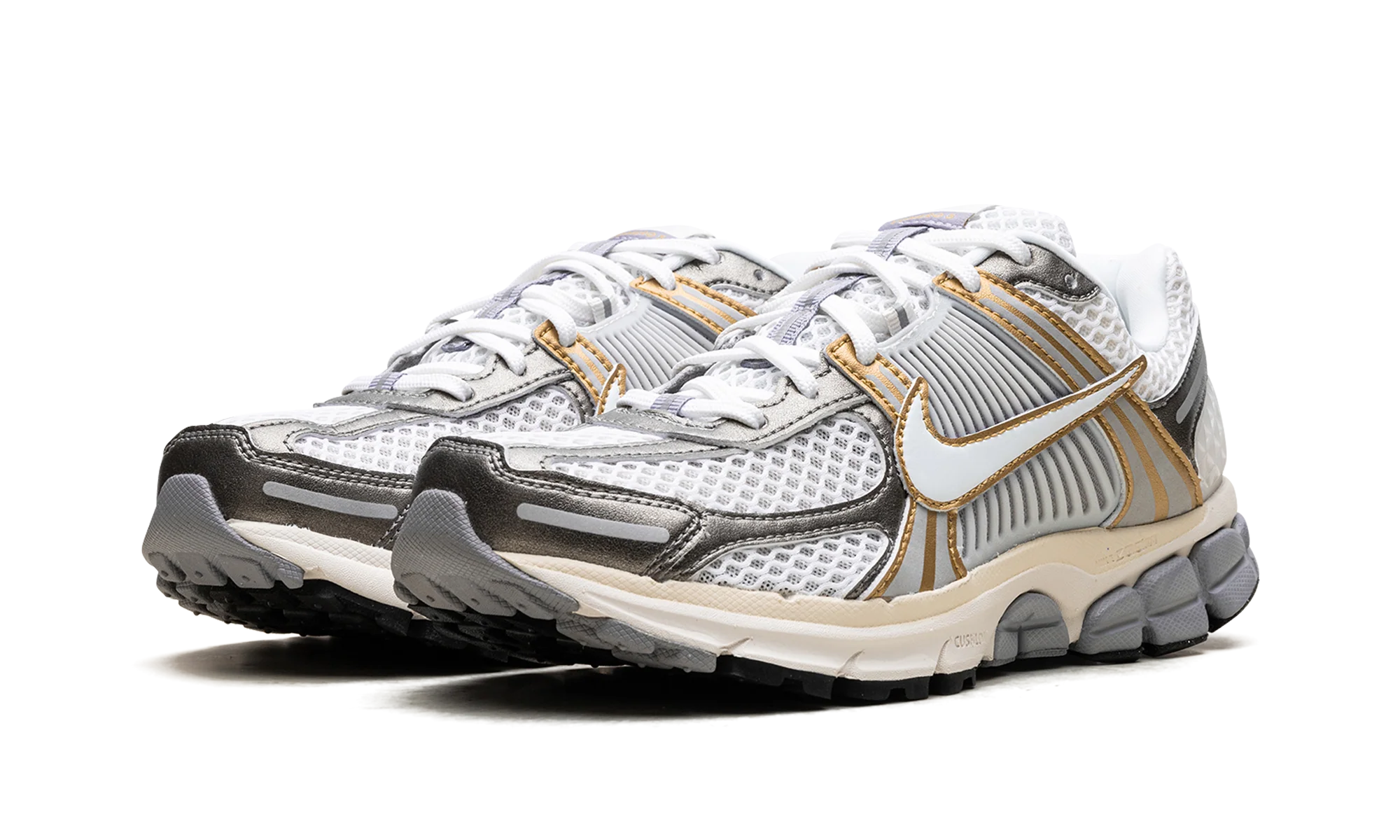 Zoom Vomero 5 "Platinum Tint Metallic Gold" HJ7247 099