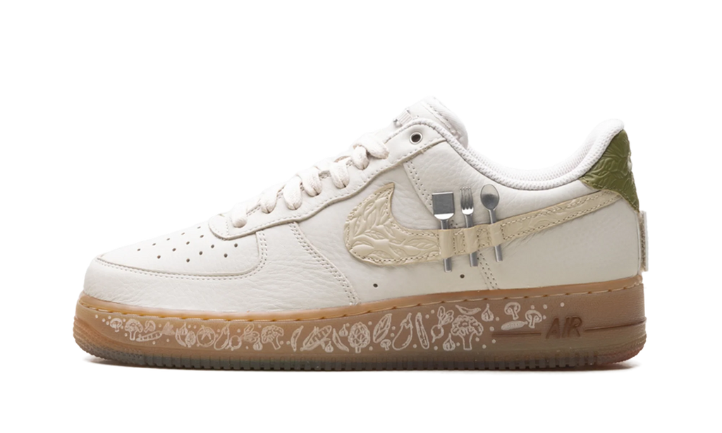 Air Force 1 "Doernbecher" IO7688 921