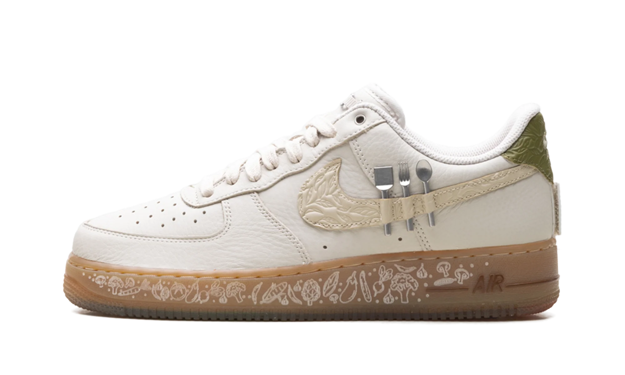 Air Force 1 "Doernbecher" IO7688 921