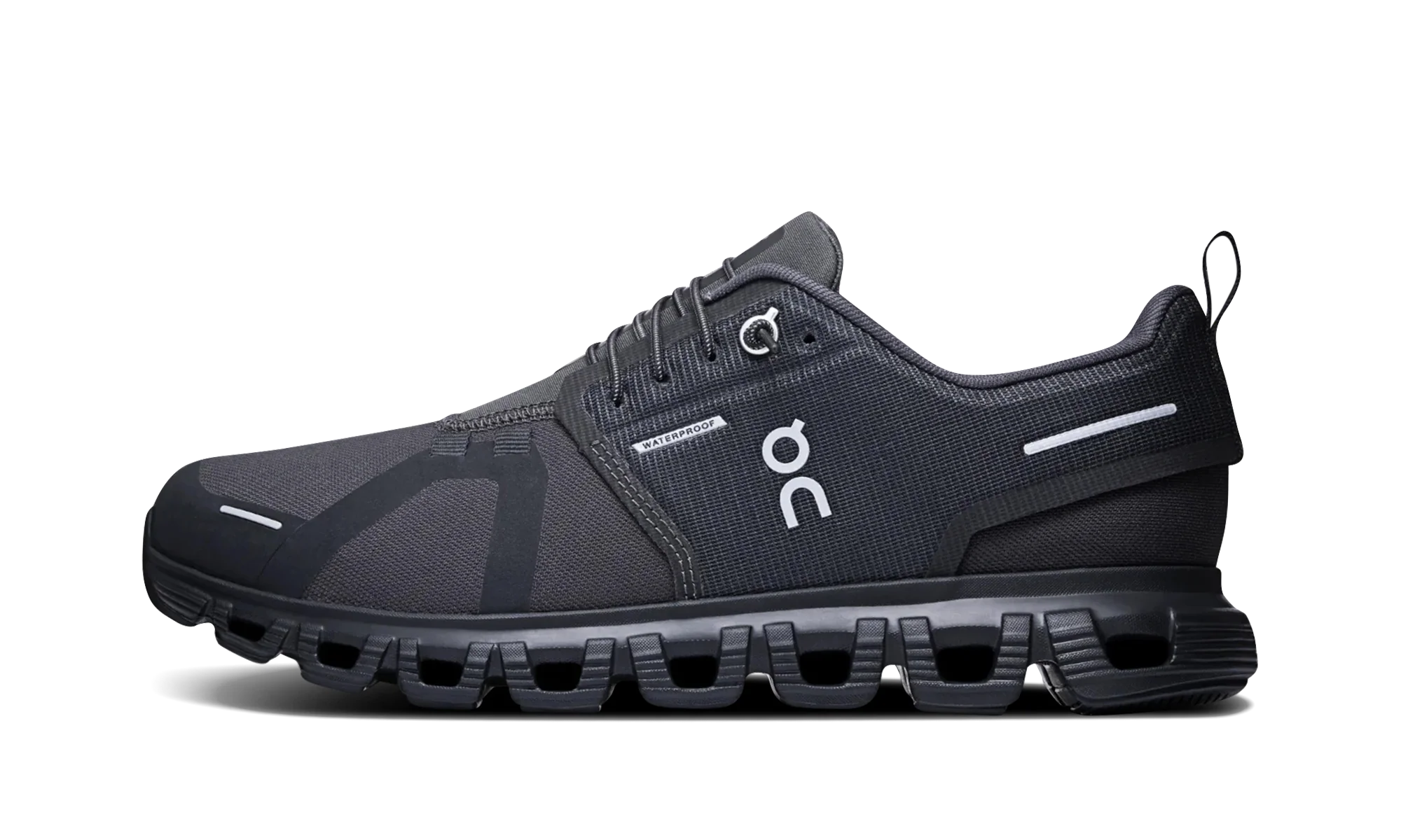 Cloud 6 WP WMNS "Black Black" 3WF10051043
