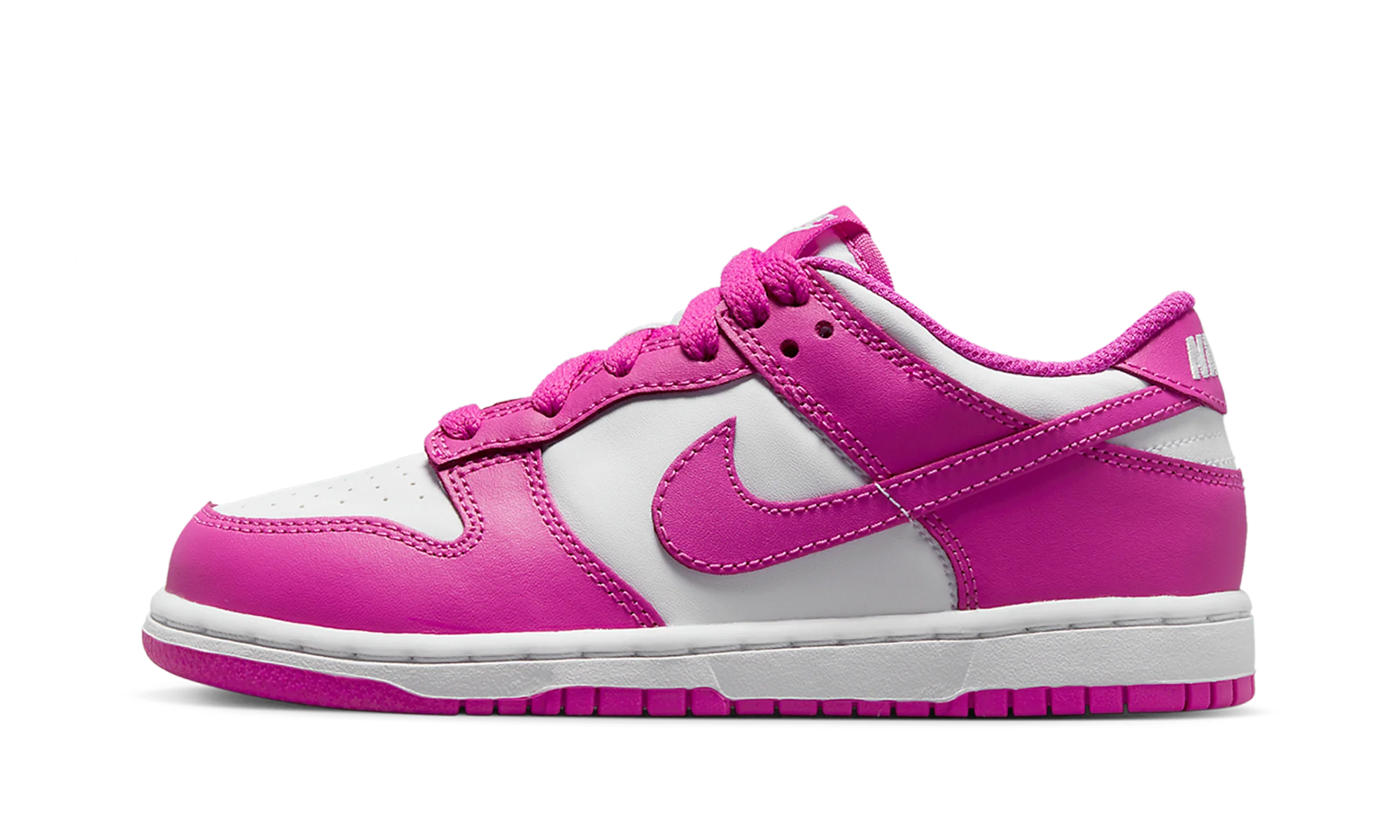 Dunk Low PS "Active Fuchsia" Fj0705 100
