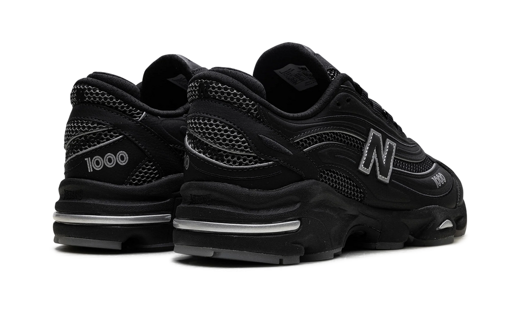 1000 "Lunar New Year" M1000LNY