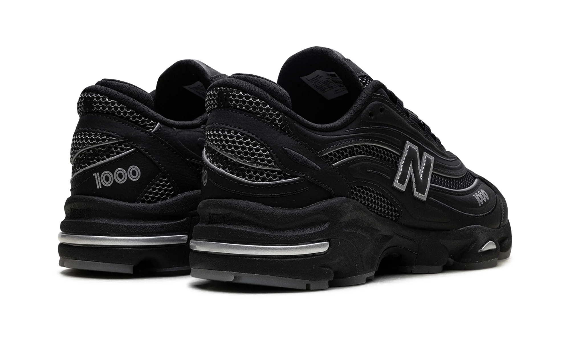 1000 "Lunar New Year" M1000LNY