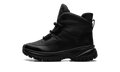 Yose Puffer Lace WMNS "Black" 1143844 BLK