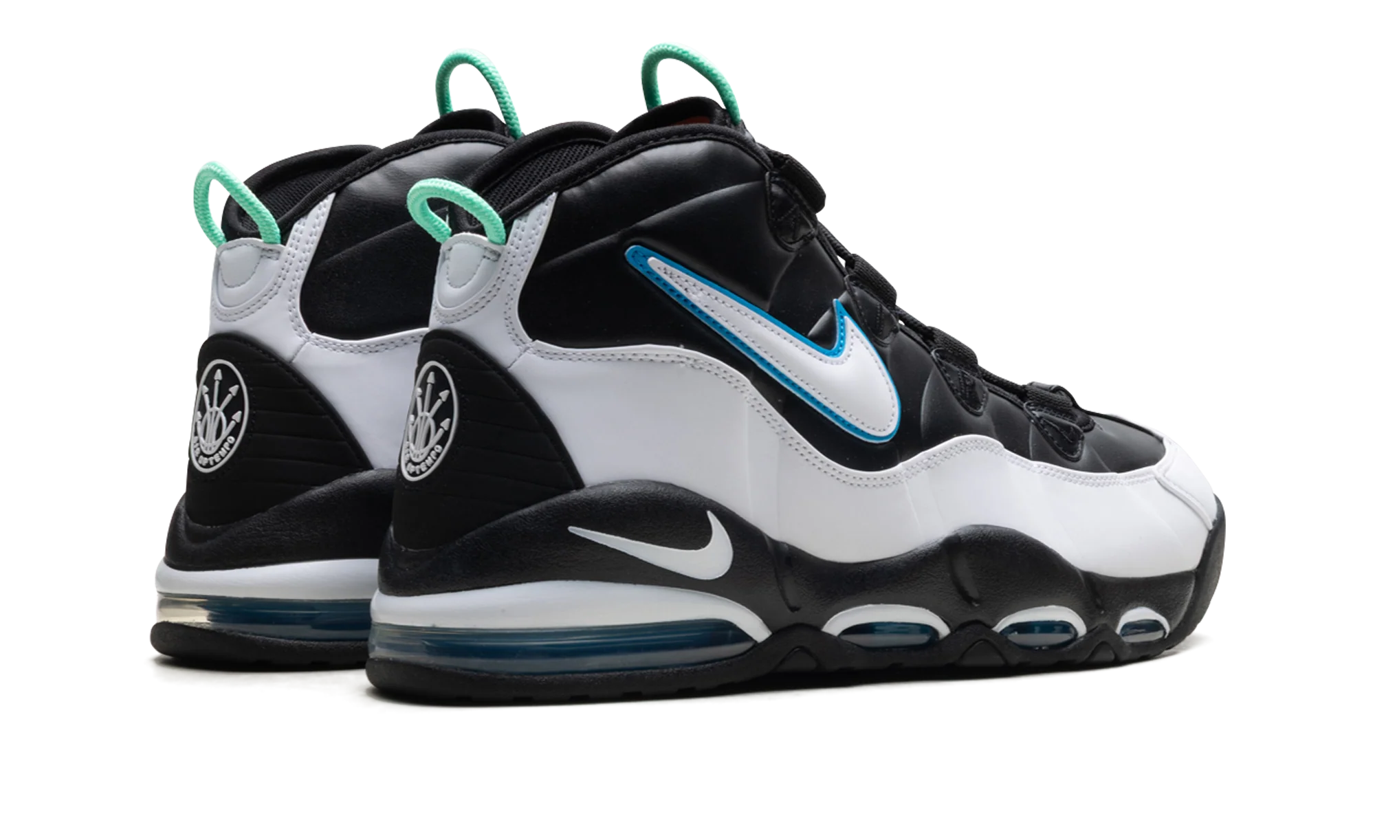 Air Max Uptempo 95 "NY vs. NY" IH5074 010