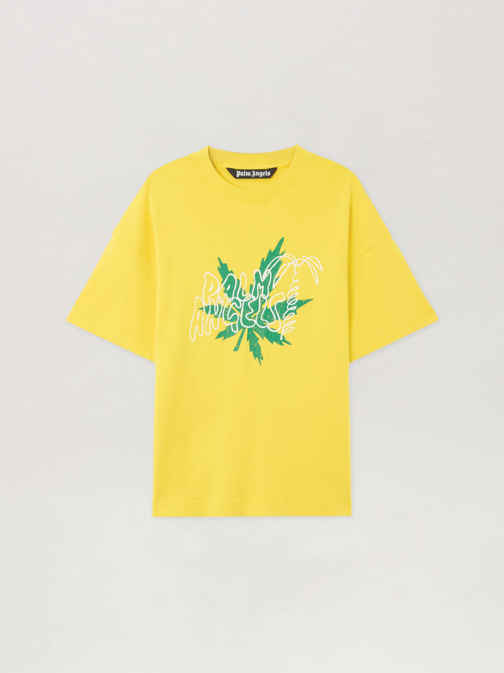 Palm Leaf T-Shirt