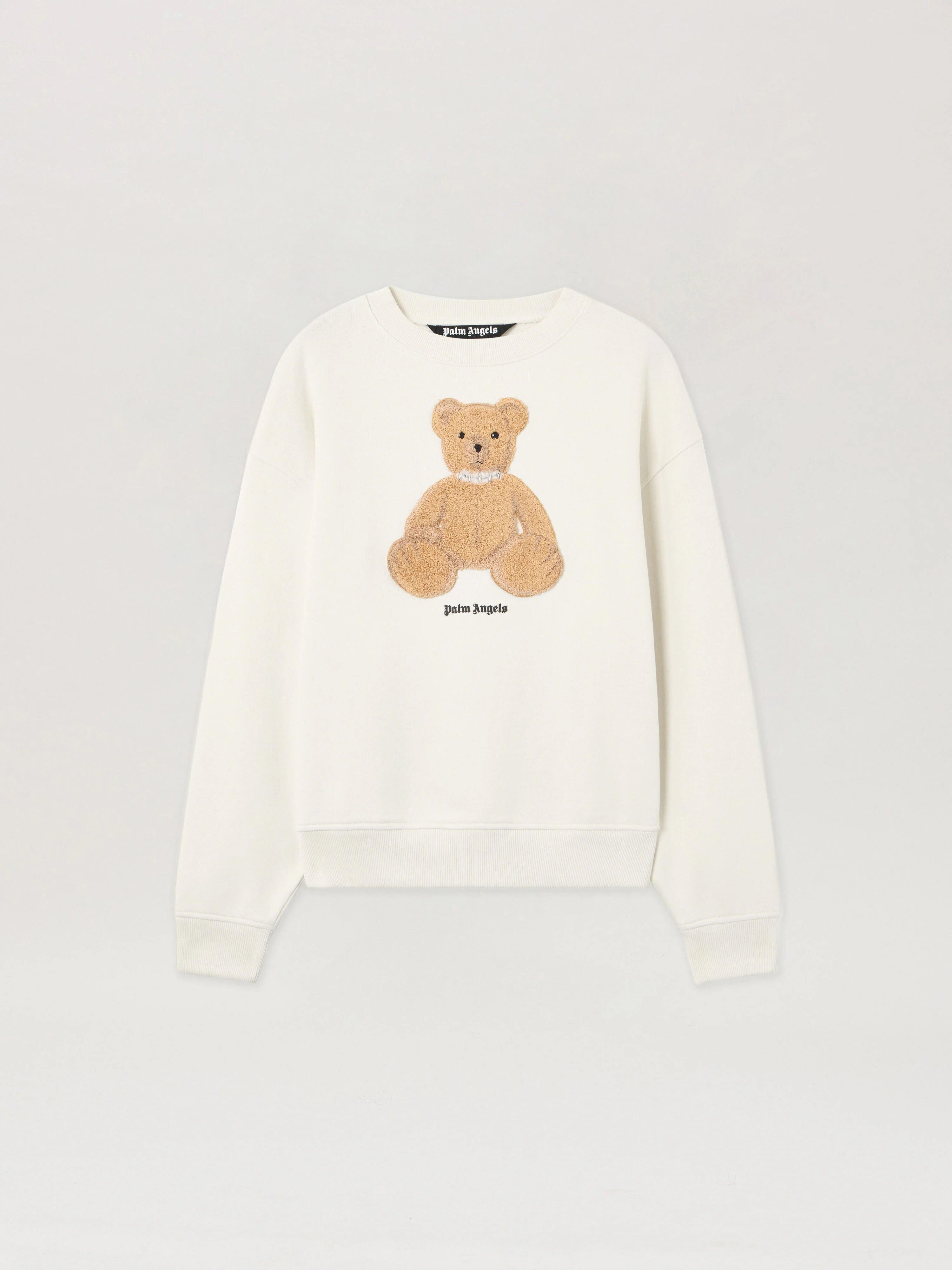 Bear Sweatshirt