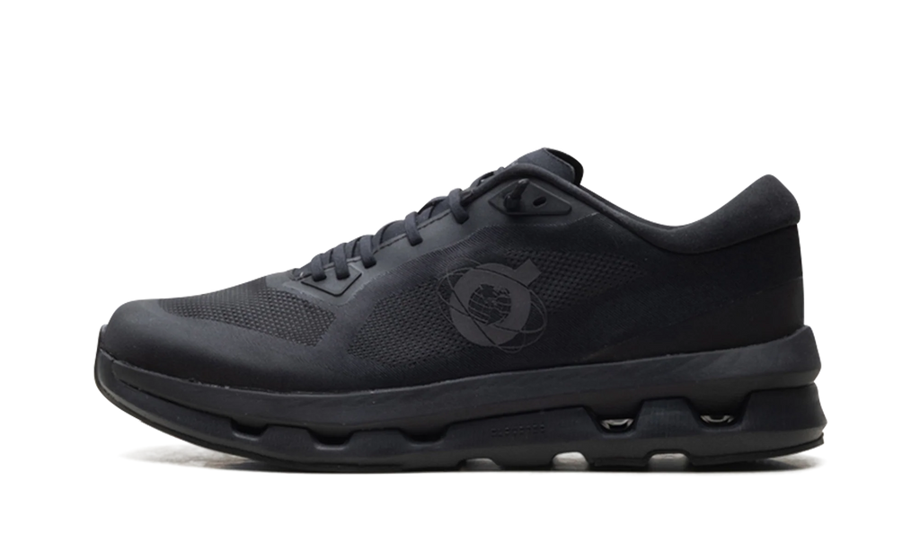 Cloudzone WMNS "Kith - Black" 3WF10850485