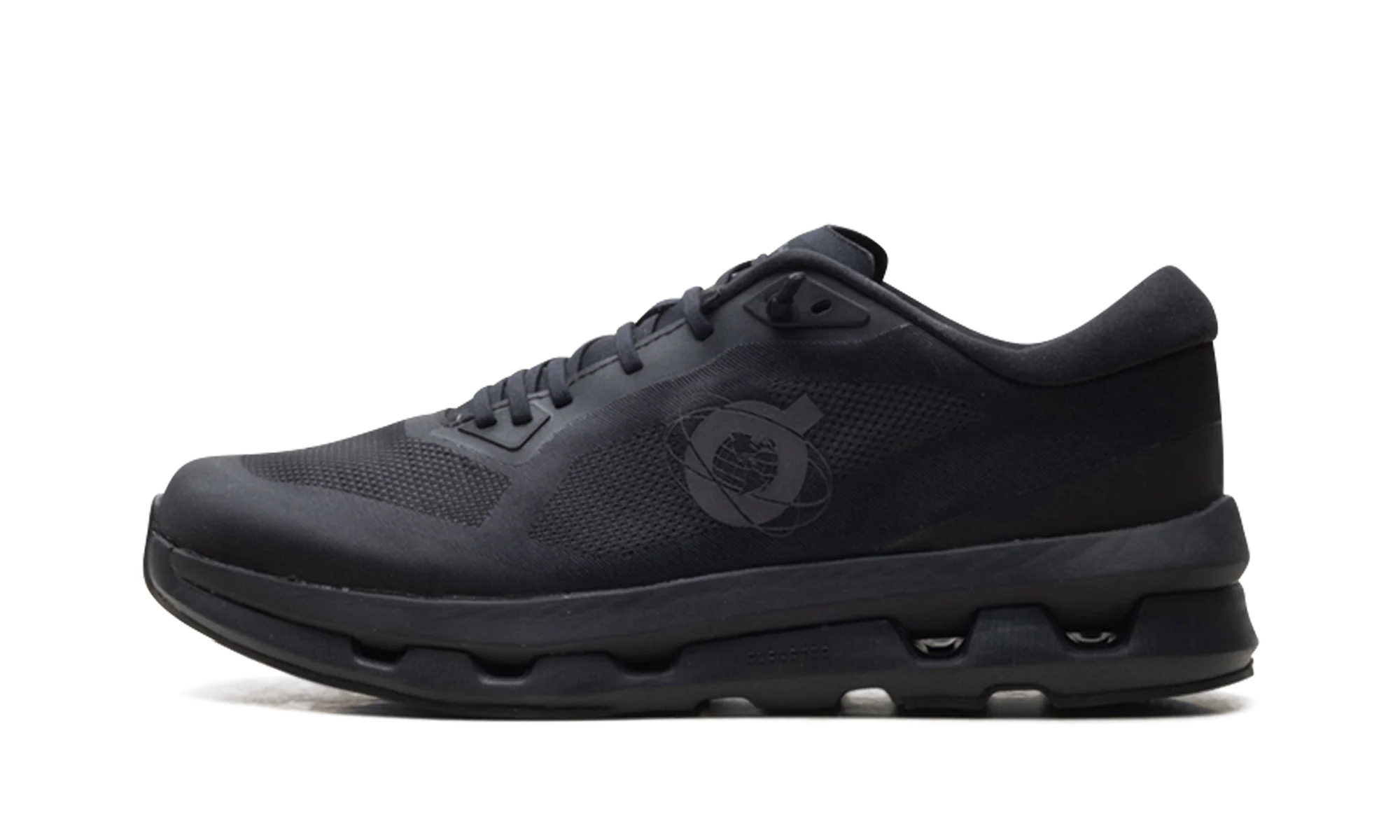 Cloudzone WMNS "Kith - Black" 3WF10850485