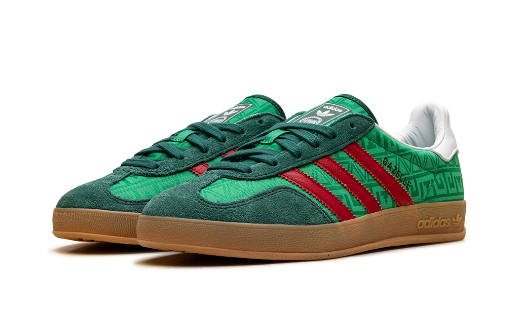 adidas Gazelle Indoor "Mexico" IH9647