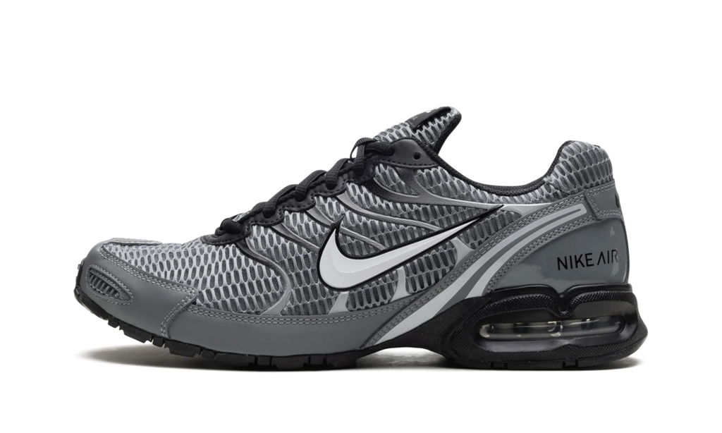Air Max Torch 4 "Cool Grey" 343846 012