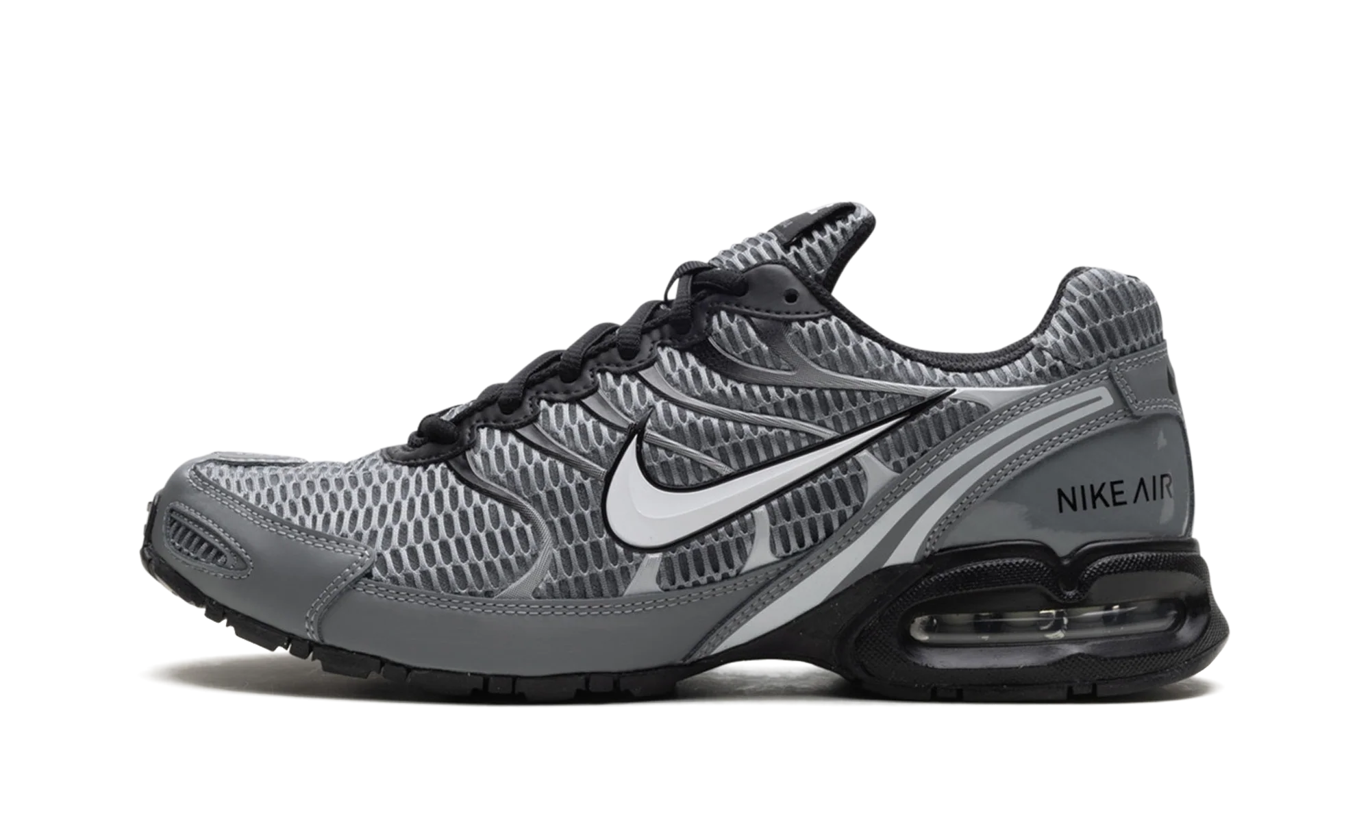 Air Max Torch 4 "Cool Grey" 343846 012