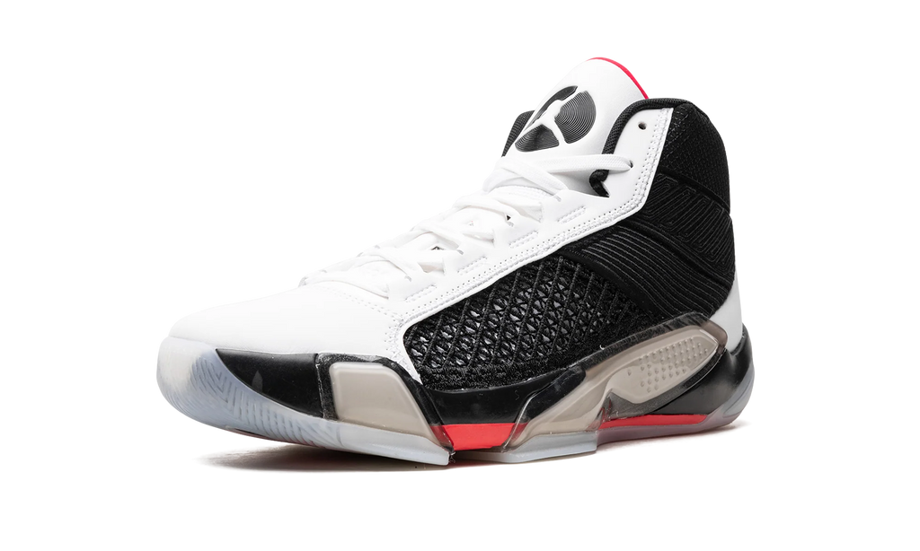 Air Jordan 38 "Fundamentals" DZ3356 106