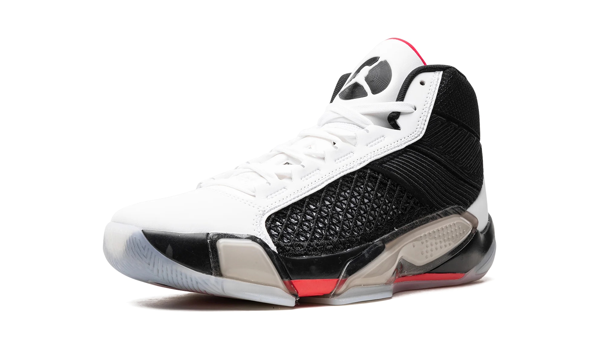 Air Jordan 38 "Fundamentals" DZ3356 106