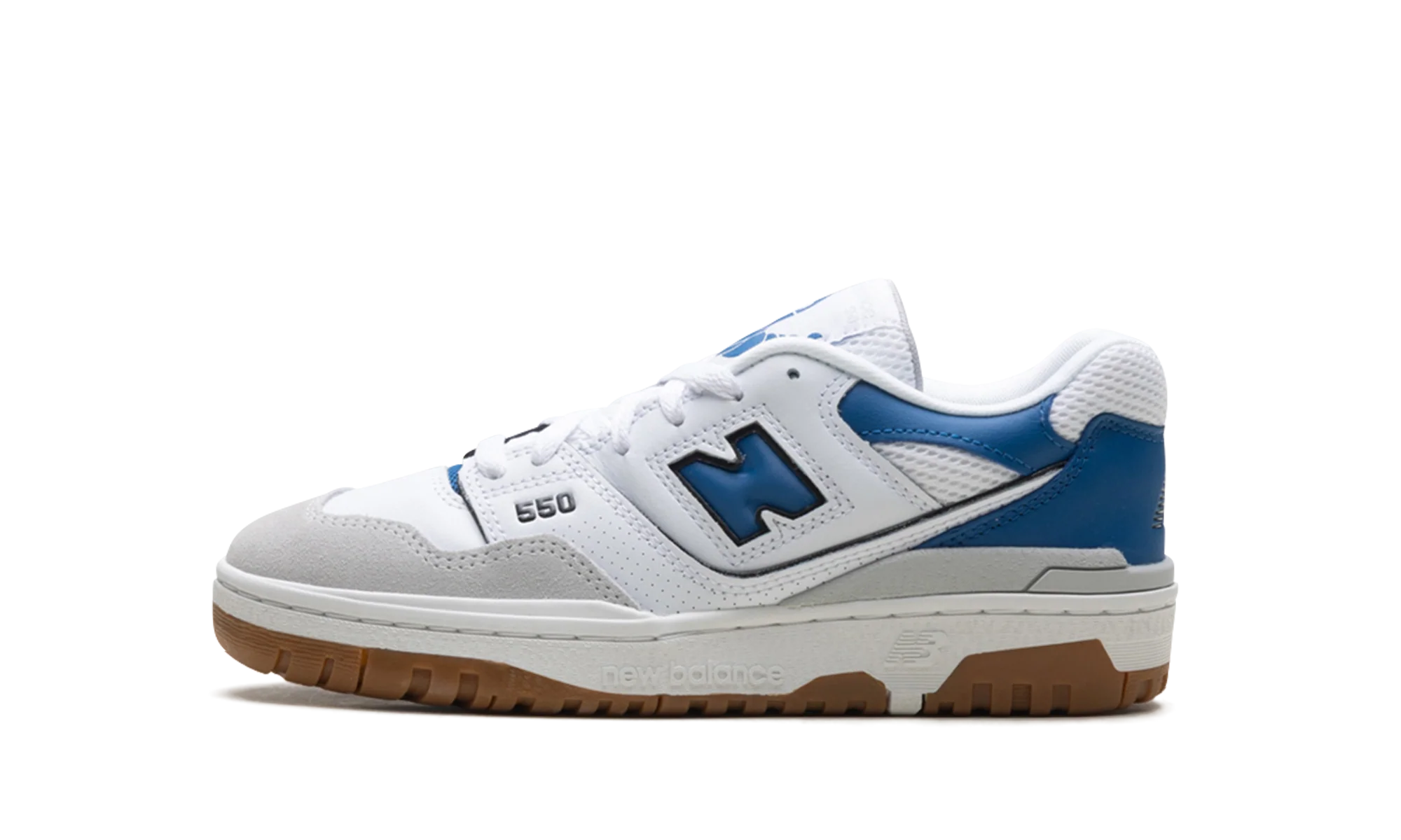 550 "Brighton Grey Blue Agate" GSB550SA