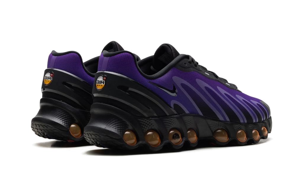 Air Max DN8 "Fierce Purple" FQ7860 009