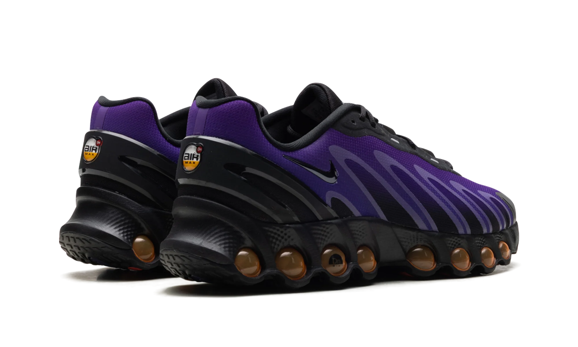 Air Max DN8 "Fierce Purple" FQ7860 009