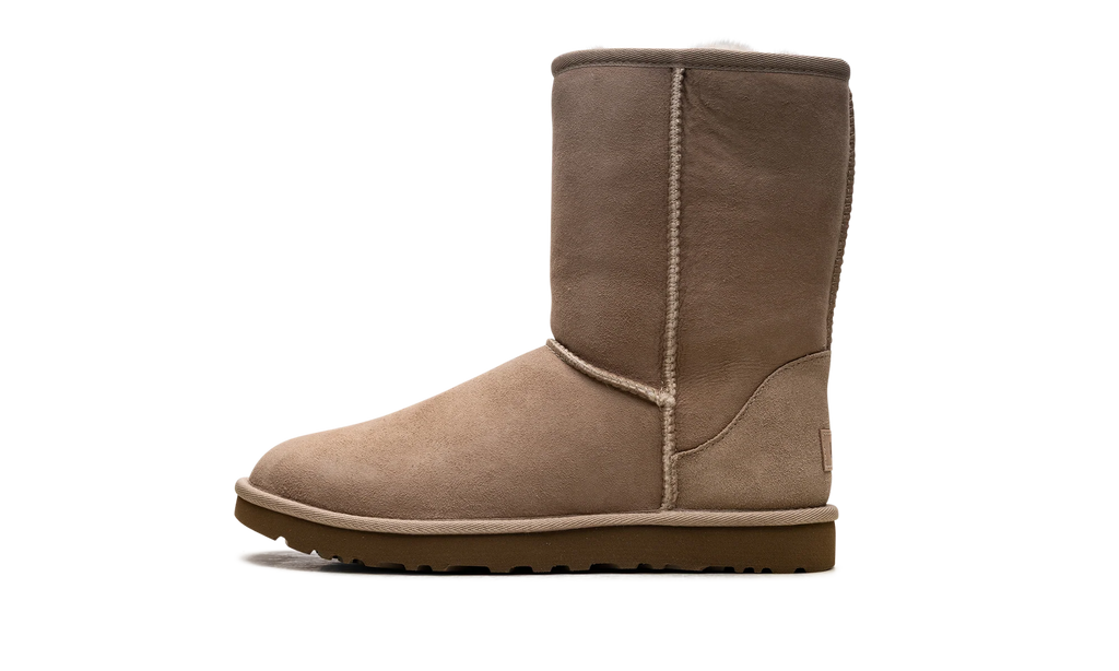 Classics Short Ii WMNS "Sand" 1016223 SAN
