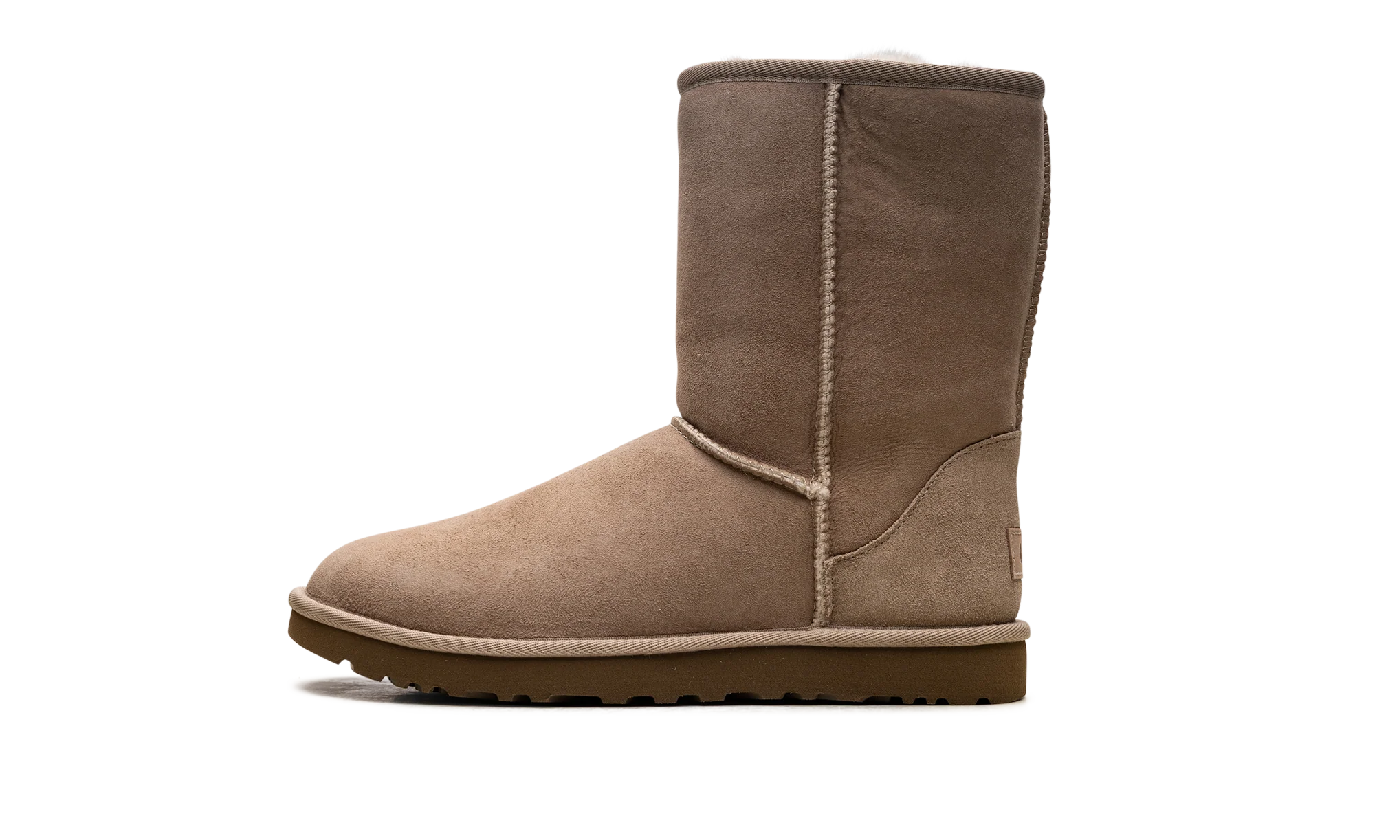 Classics Short Ii WMNS "Sand" 1016223 SAN
