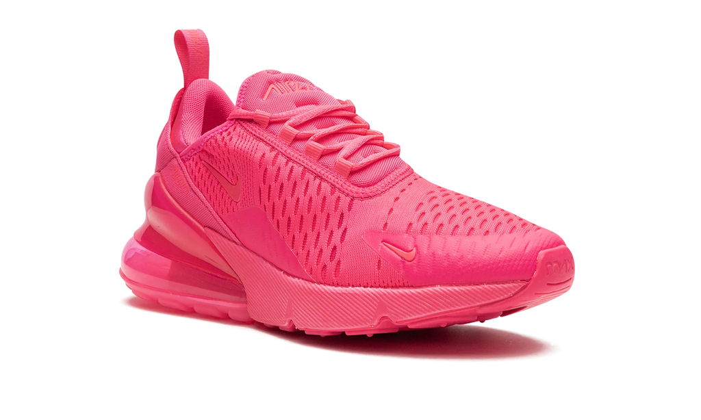 AIR MAX 270 MNS WMNS "Triple Pink" FD0293 600