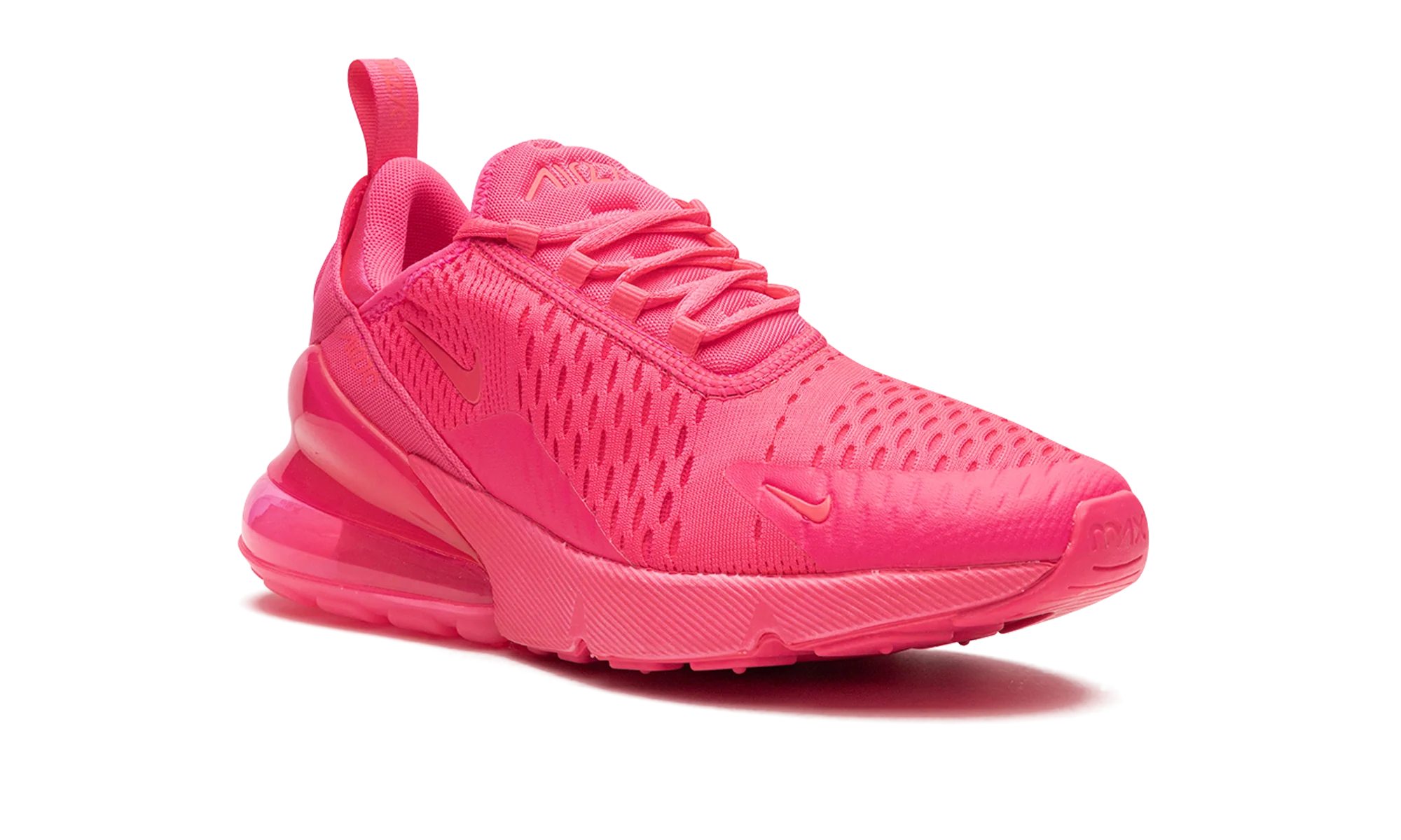AIR MAX 270 MNS WMNS "Triple Pink" FD0293 600