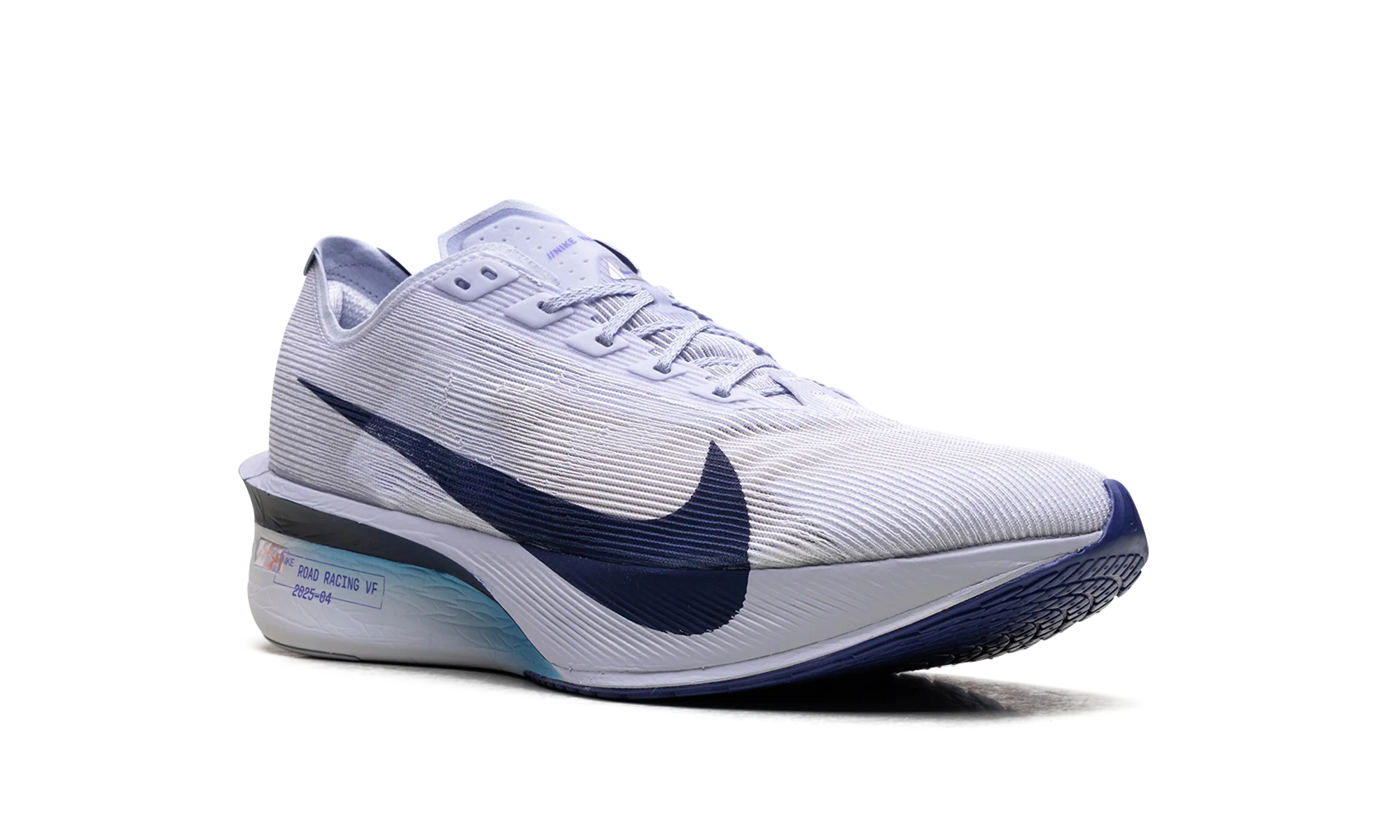 VaporFly 4 "Ghost" HF6414 001