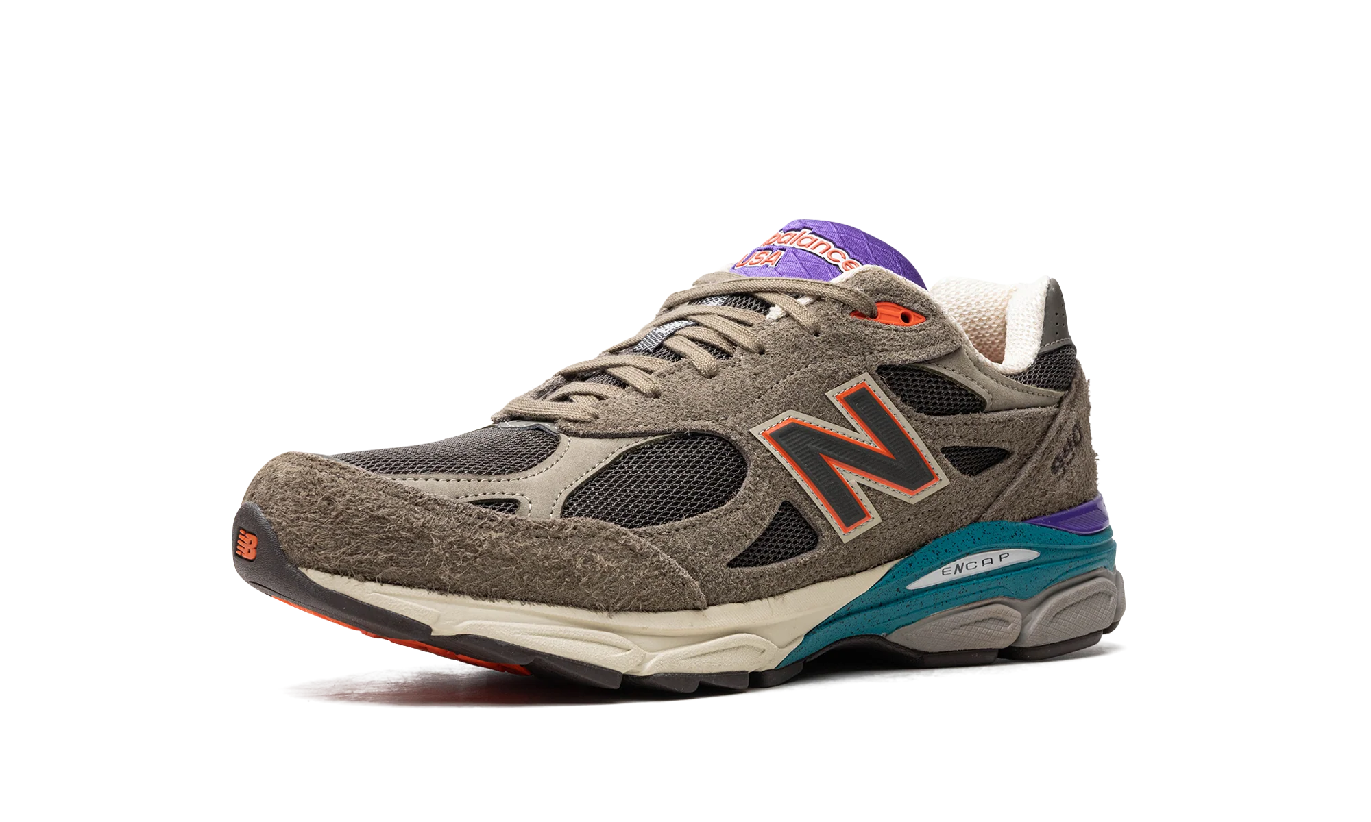 990 "MiUSA YCMC" M990S03