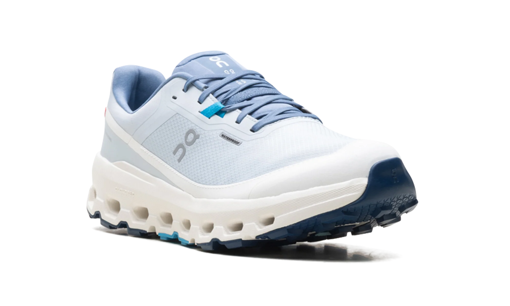 Cloudvista 2 Waterproof WMNS "Arctic Ivory" 3WE30163042