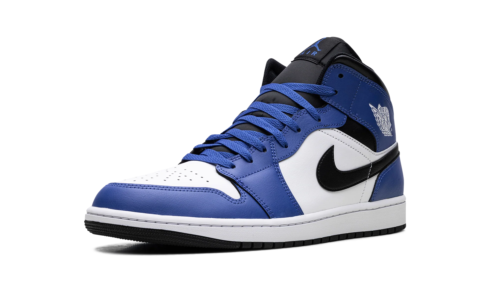 Jordan 1 Mid "Game Royal" DQ8426 402
