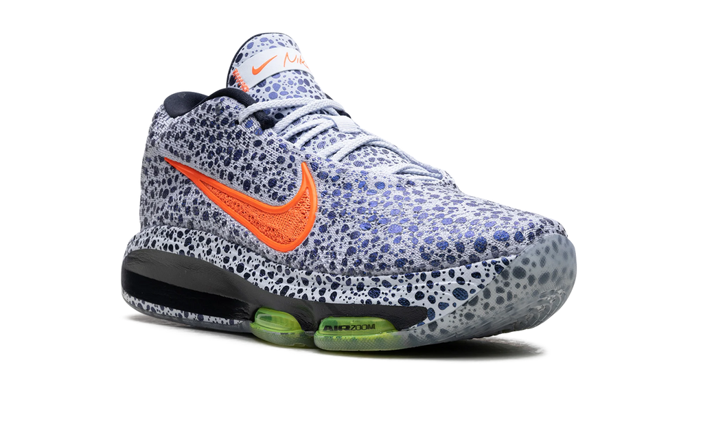 Zoom GT Hustle 3 "Safari" FV3422 900