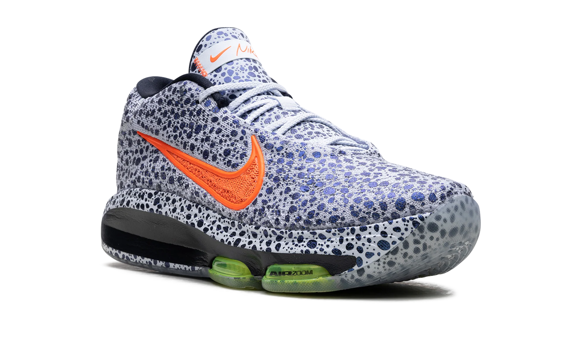 Zoom GT Hustle 3 "Safari" FV3422 900