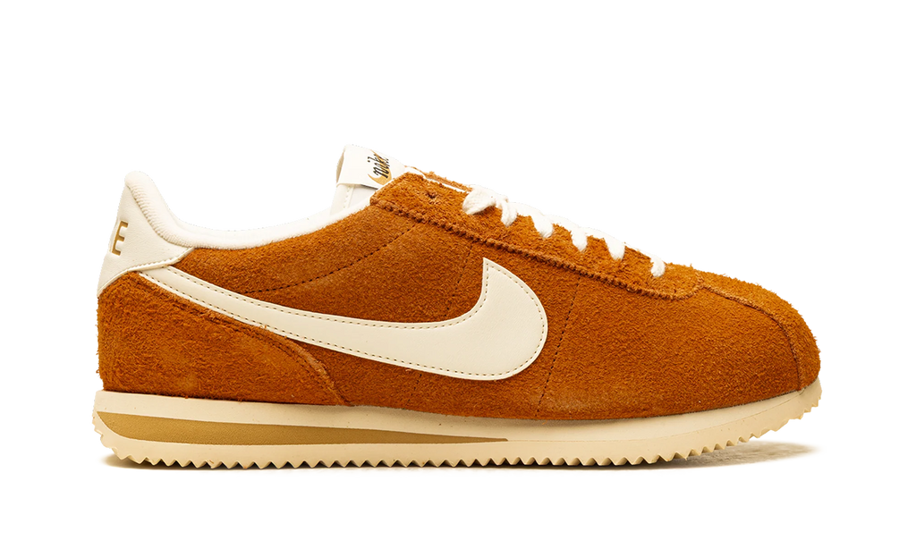 Cortez "Dark Russet" HF3142 200