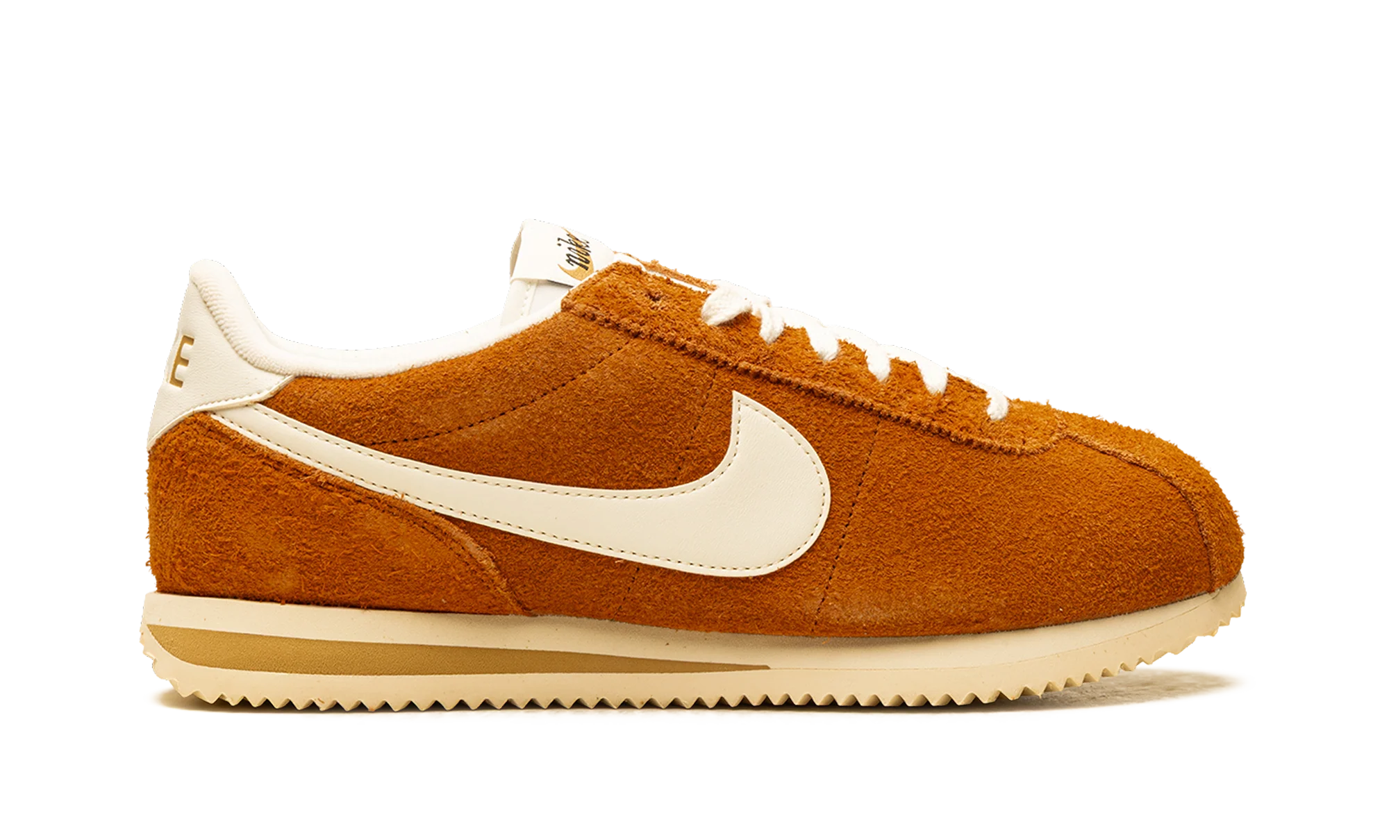 Cortez "Dark Russet" HF3142 200
