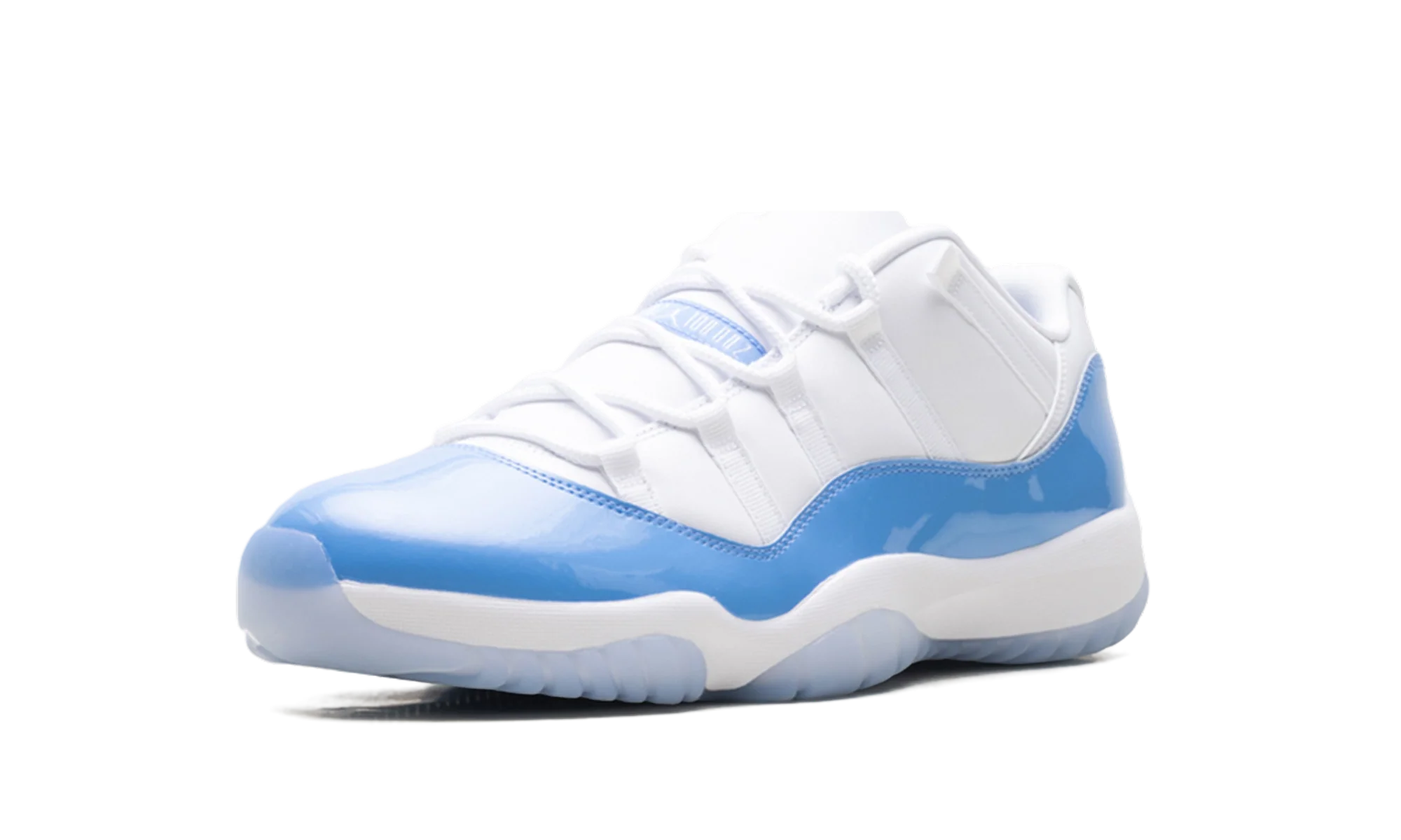 Air Jordan 11 Retro Low "University Blue" FV5104 100