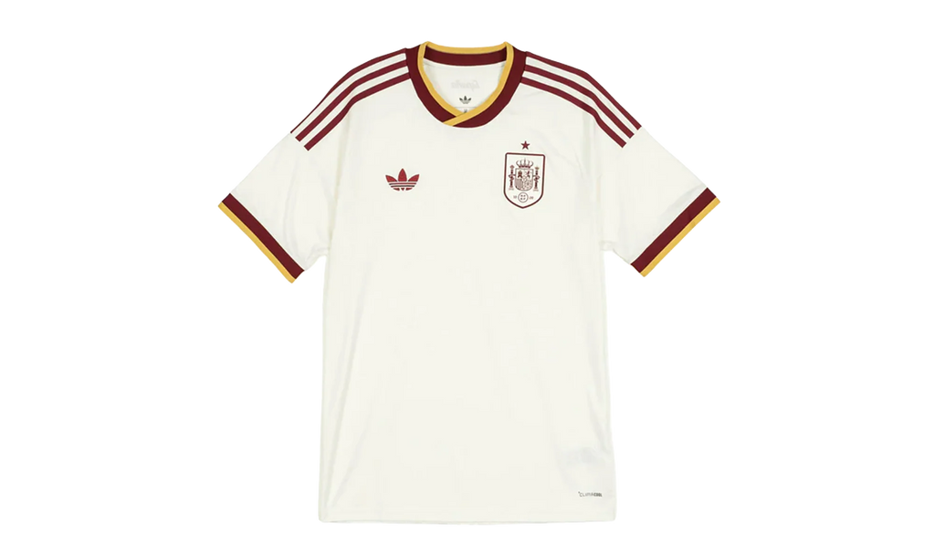 FIFA 26 Away Jersey "Spain" JN4397