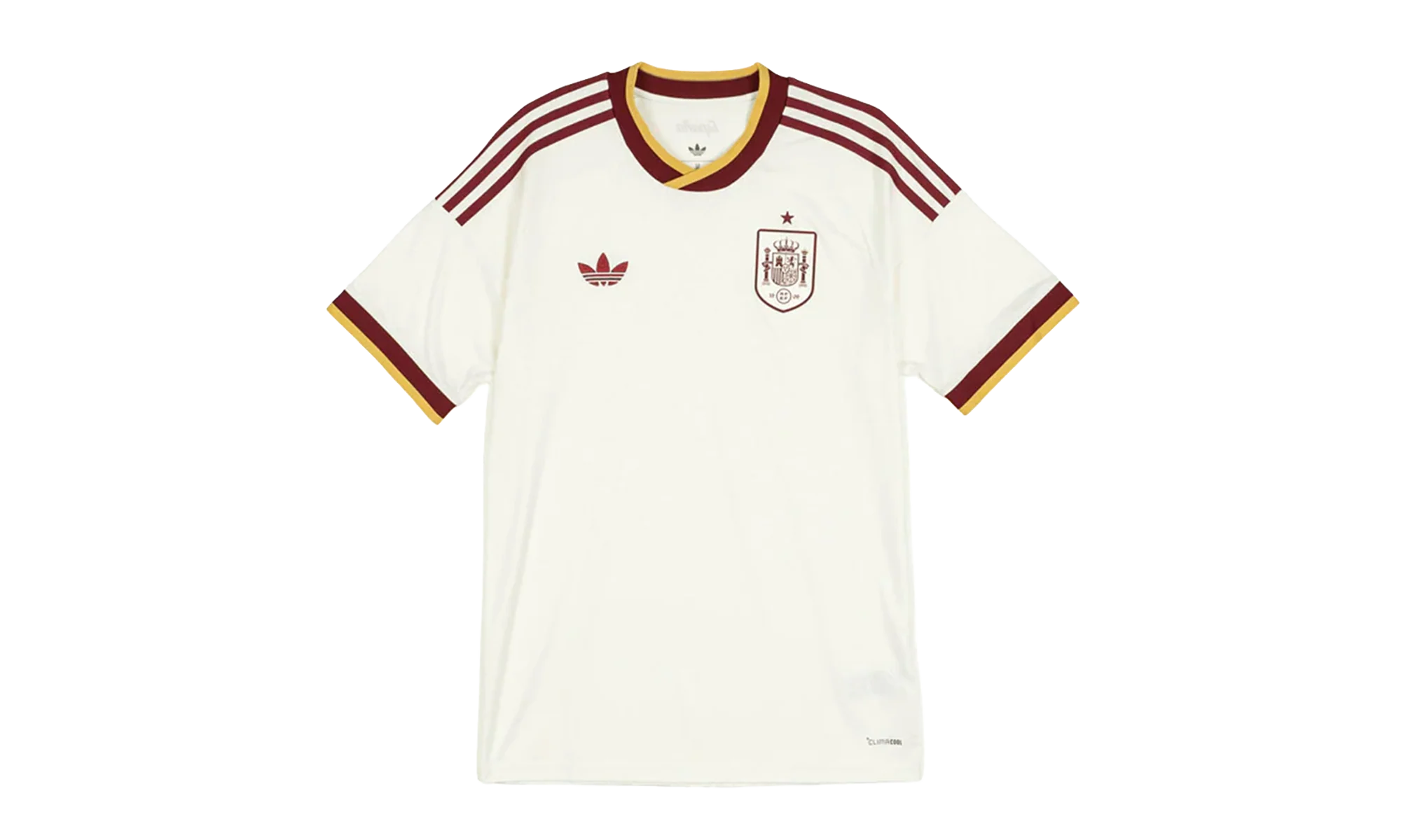 FIFA 26 Away Jersey "Spain" JN4397