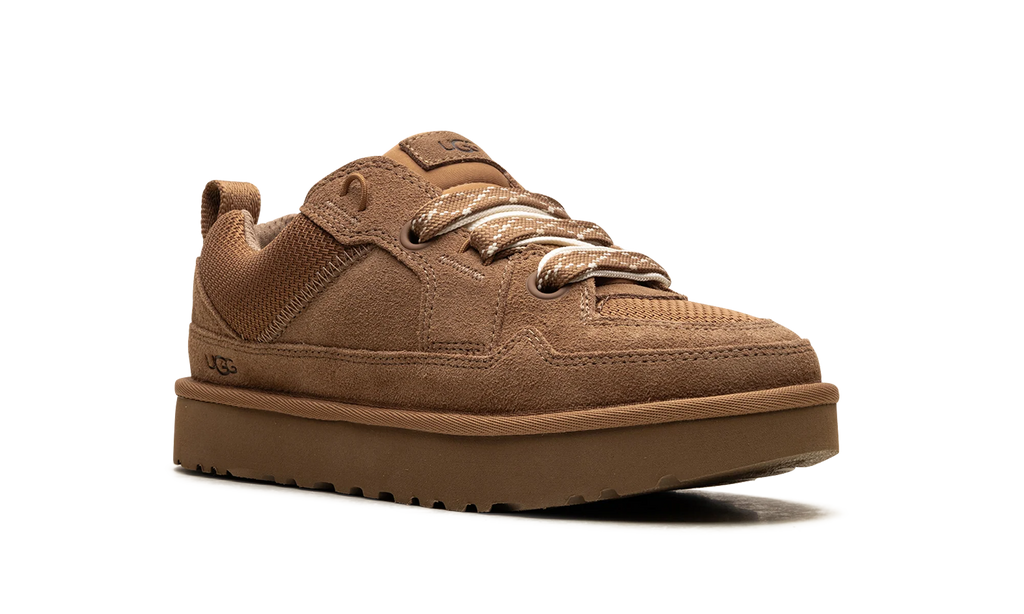 Lowmel Lo WMNS "Chestnut" 1168890 CHE