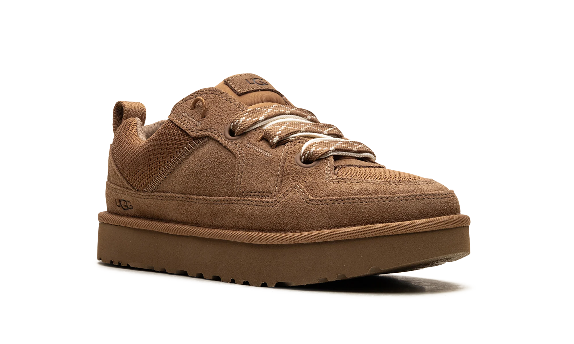 Lowmel Lo WMNS "Chestnut" 1168890 CHE