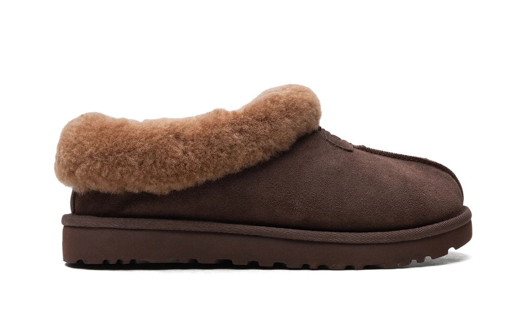 Tazzette Slipper WMNS "Burnt Cedar" 1134810 BCDR
