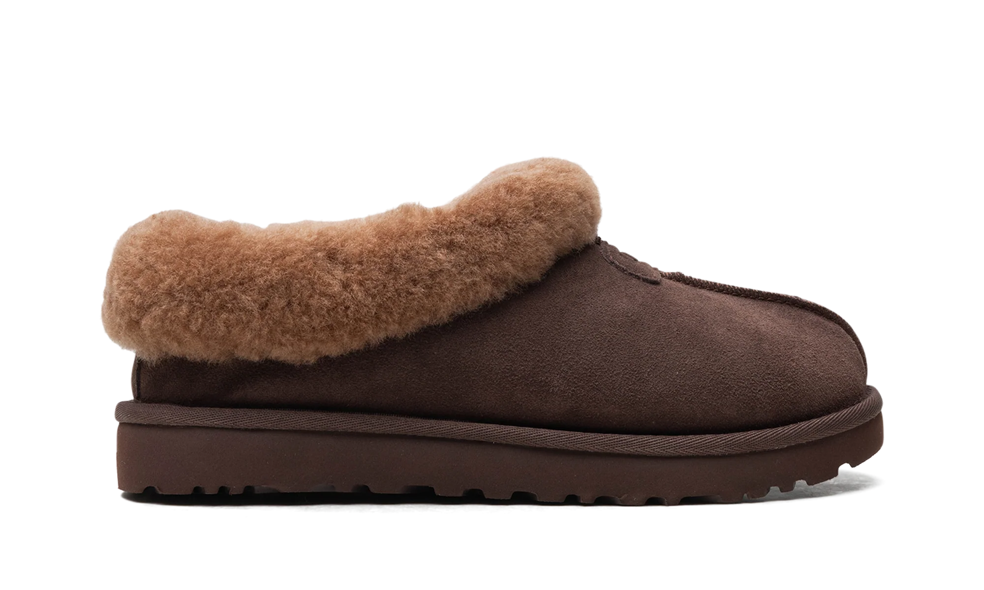 Tazzette Slipper WMNS "Burnt Cedar" 1134810 BCDR