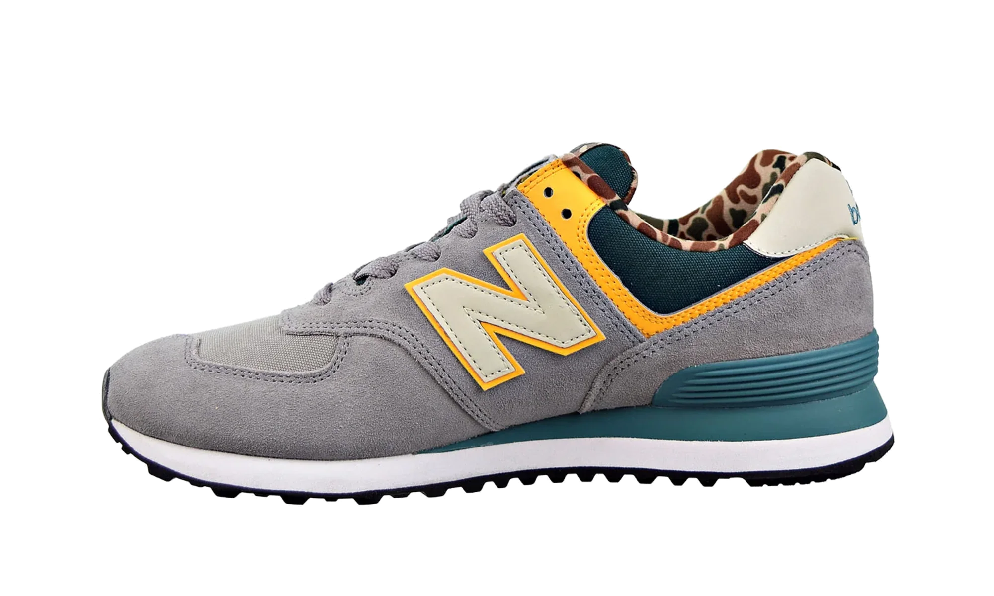 574 "Grey/Green" ML574 HVE