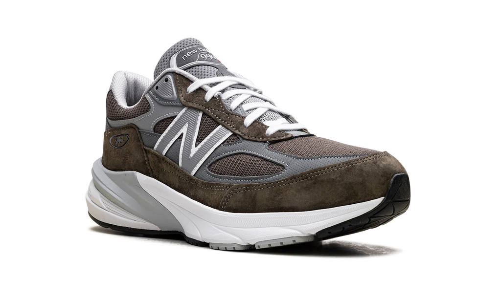 990v6 "MiUSA True Camo White" U990OG6