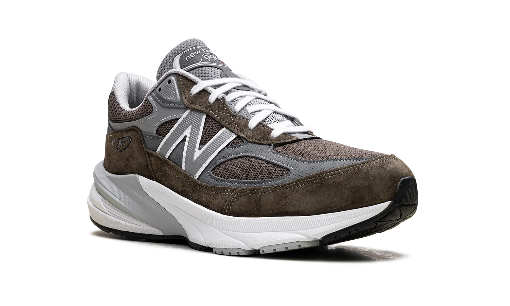 990v6 "MiUSA True Camo White" U990OG6